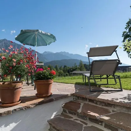 Haus Landzauber Apartment *