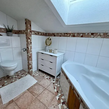 Haus Landzauber Apartman Ramsau am Dachstein