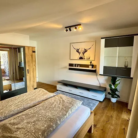 Haus Landzauber * Ramsau am Dachstein