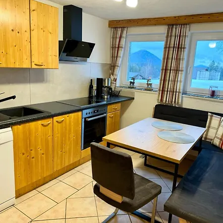 Haus Landzauber Apartment Ramsau am Dachstein