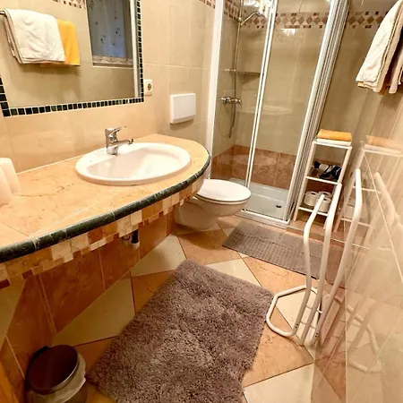 Apartman Haus Landzauber Ramsau am Dachstein