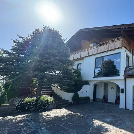 Haus Landzauber Apartman Ramsau am Dachstein