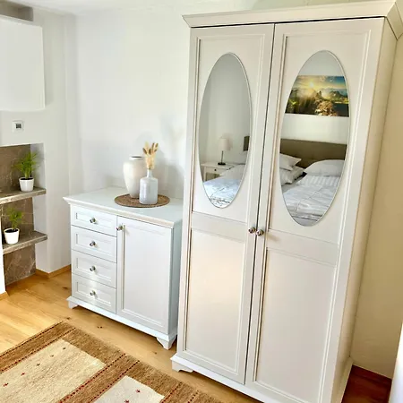 Haus Landzauber Apartman *