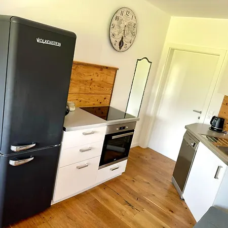 Haus Landzauber Apartman Ramsau am Dachstein