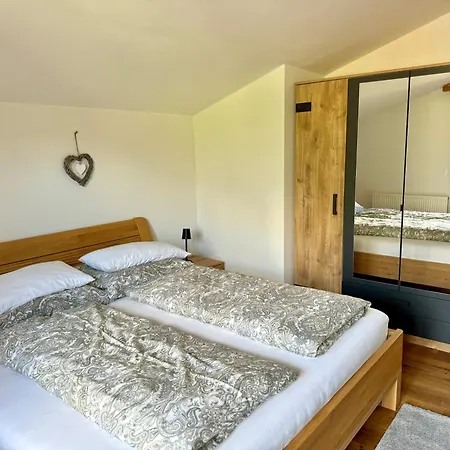 Haus Landzauber Apartman Ramsau am Dachstein