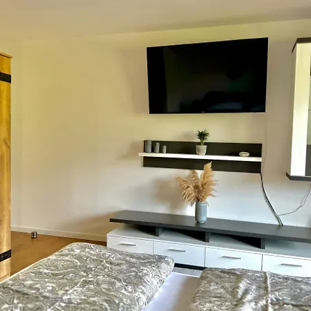 Haus Landzauber *