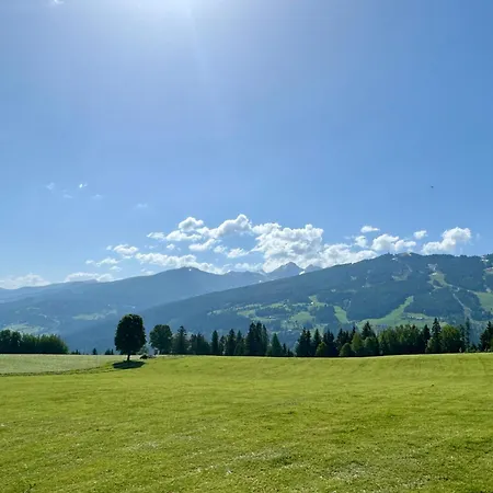 Haus Landzauber