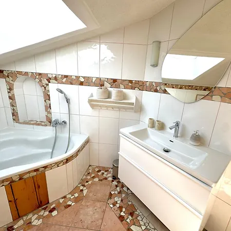 Apartman Haus Landzauber Ramsau am Dachstein