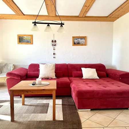 Apartman Haus Landzauber Ramsau am Dachstein