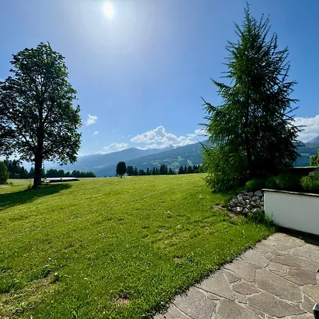 Apartman Haus Landzauber