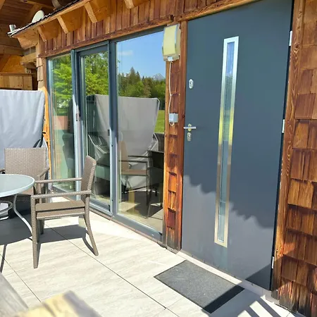 Apartman Haus Landzauber