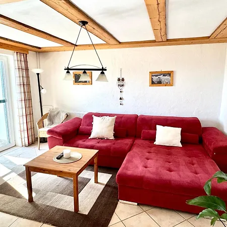 Apartman Haus Landzauber Ramsau am Dachstein