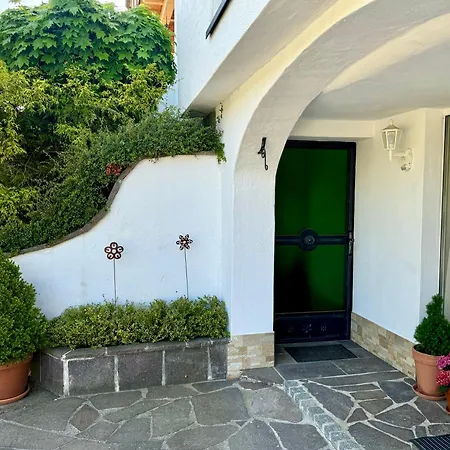 Apartman Haus Landzauber