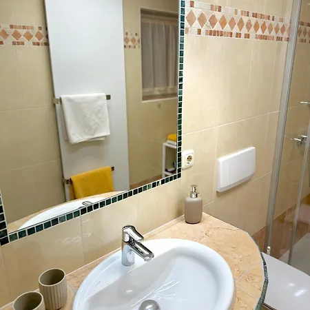 Haus Landzauber Apartman Ramsau am Dachstein