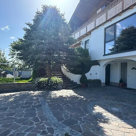 Apartman Haus Landzauber Ramsau am Dachstein
