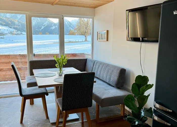 Haus Landzauber * Ramsau am Dachstein