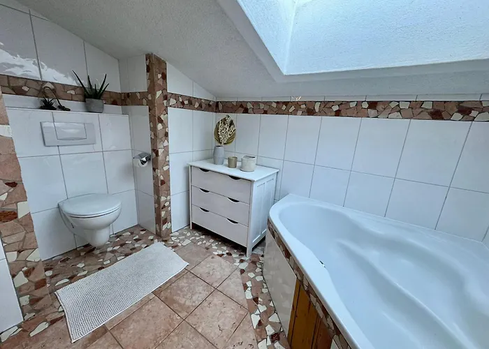 Haus Landzauber Appartamento Ramsau am Dachstein