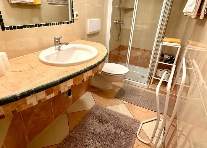 Apartment Haus Landzauber Ramsau am Dachstein